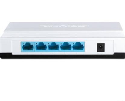 TP-LINK TL-SG1005+ 5口千兆交換機