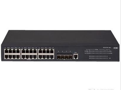 華三 LS-5130-28S-EI