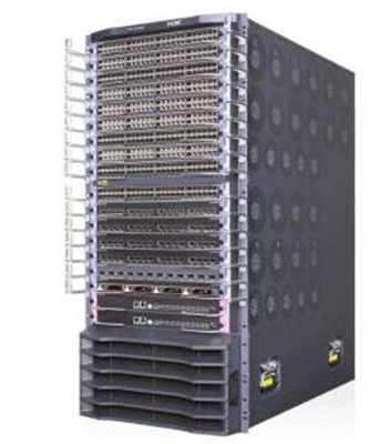 華三（H3C）LS-12516X-AF 交換機(jī)