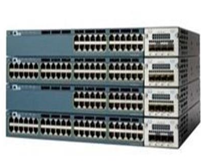 思科 WS-C3560X-24P-L