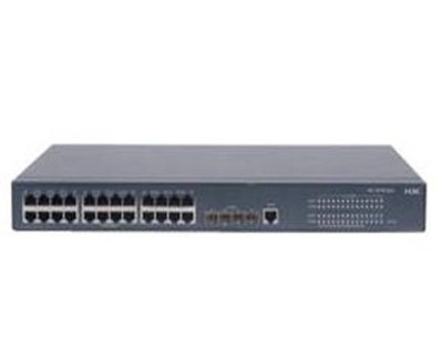 華三 LS-5120S-28P-EI