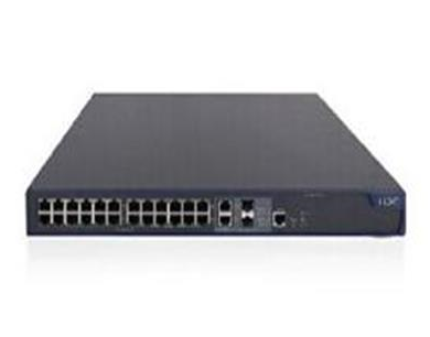 華三 LS-3100V2-26TP-EI