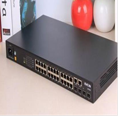 神州數(shù)碼 S5750E-28X-P-SI