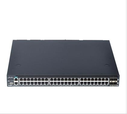 銳捷 S6000C-48GT4XS-E