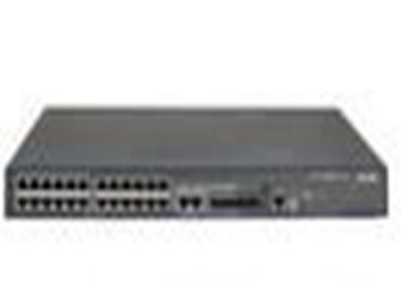 華三 LS-3600V2-28TP-SI