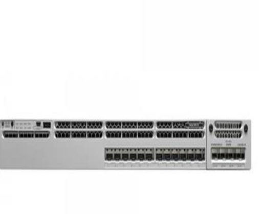 思科 WS-C3850-12S-S