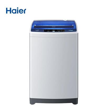 海爾洗衣機(jī)EB80M2W