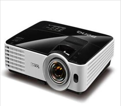 明基 (BenQ) MX631ST投影機(jī) 商務(wù)辦公短焦投影儀（短焦 3200流明XGA）