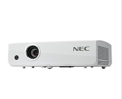 日電（NEC）CA4255X 投影機(jī)（3700流明 XGA分辨率）