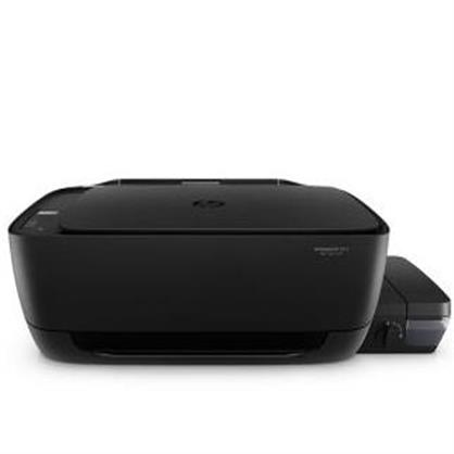 惠普（HP） DeskJet GT5810 墨倉式 彩色多功能一體機(jī) 打印/復(fù)印/掃描
