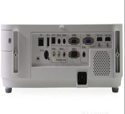 恩益禧 NP-M322X+ 商務(wù)投影儀 DLP