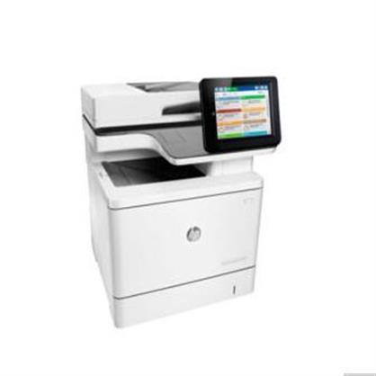 惠普（HP） Color LaserJet Ent MFP M577dn Prntr 彩色激光多功能一體機(jī)