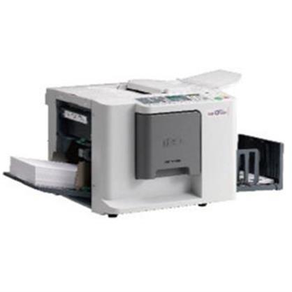 理想 速印機(jī) ZJCV1855 黑色