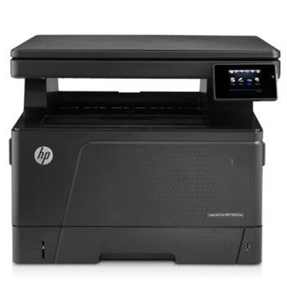 惠普（HP） LaserJet Pro M435nw 黑白激光多功能一體機(jī) 打印/復(fù)印/掃描