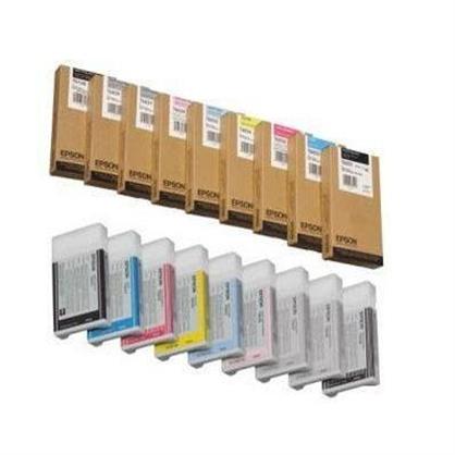 愛普生 C13T826980 LLK 350ml 適用SC-P9080/P8080/P7080/P6080