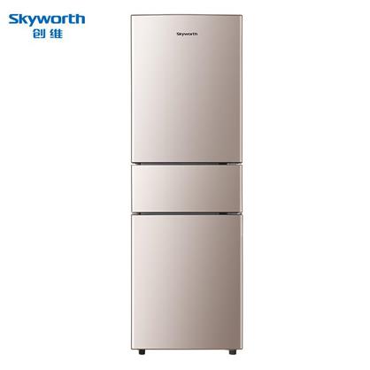 創(chuàng)維(SKYWORTH) 冰箱W24HP