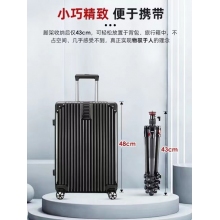 miliboo米泊靈睿mufa-bk小號(hào)液壓阻尼攝影攝像機(jī)三腳架