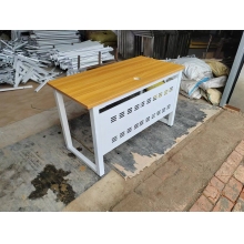 辦公桌椅1400*700